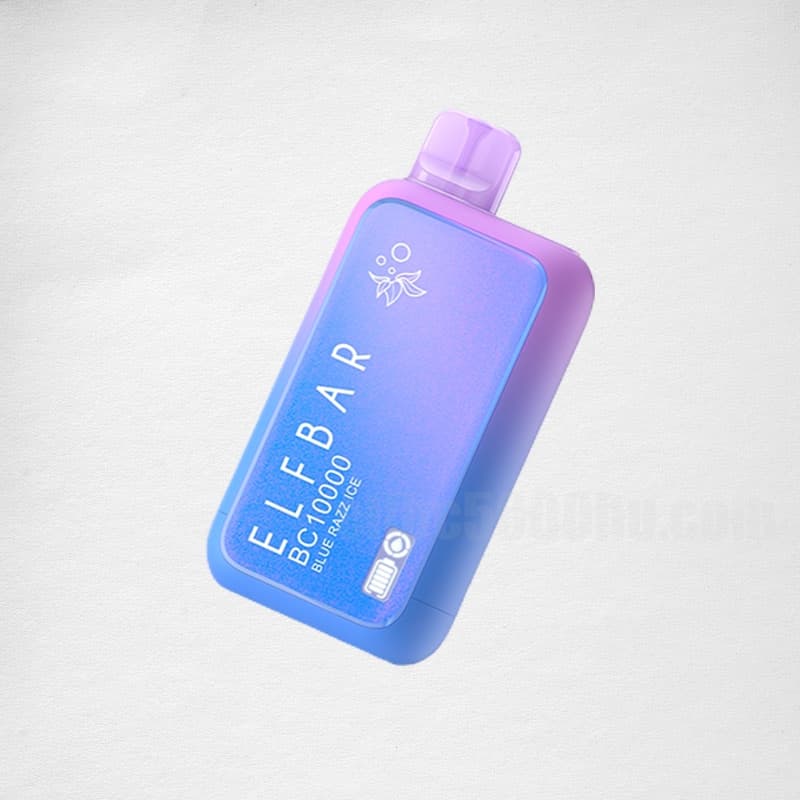 ELFBAR 10.000 Puffs