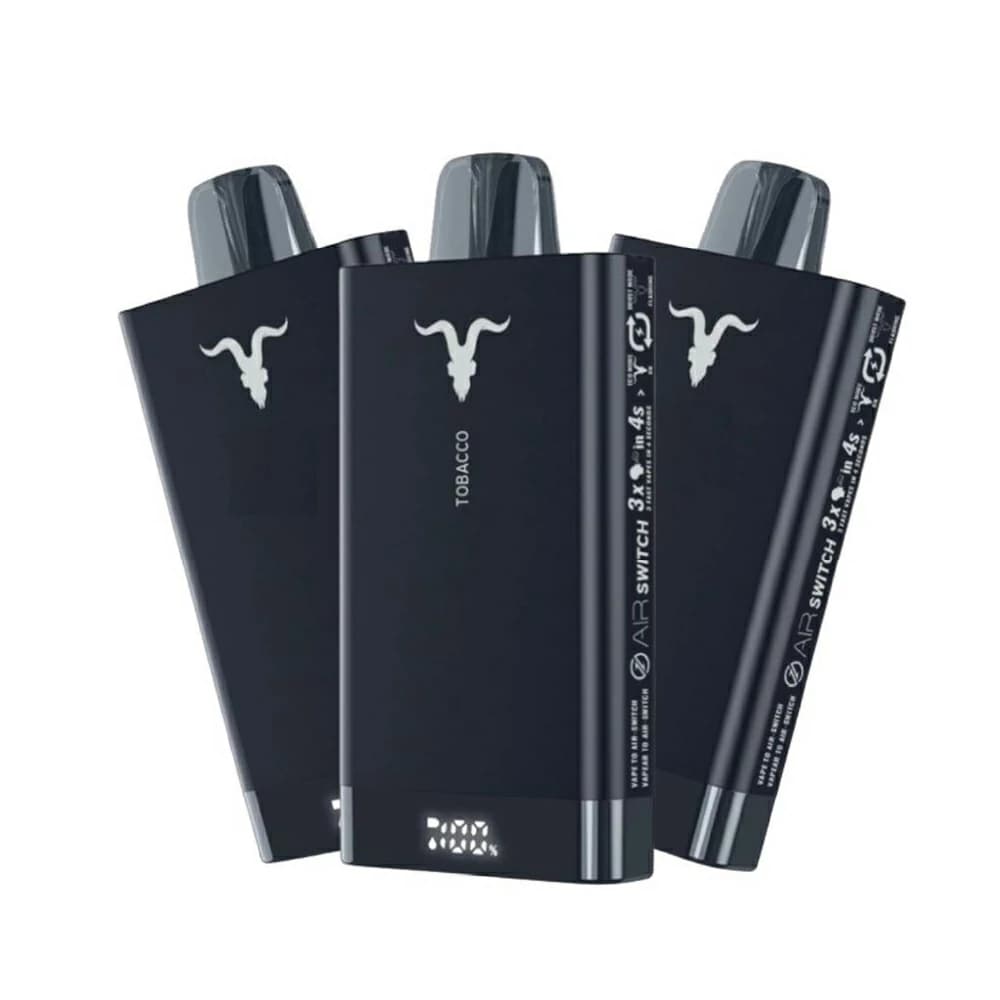 IGNITE V150 15.000 Puffs